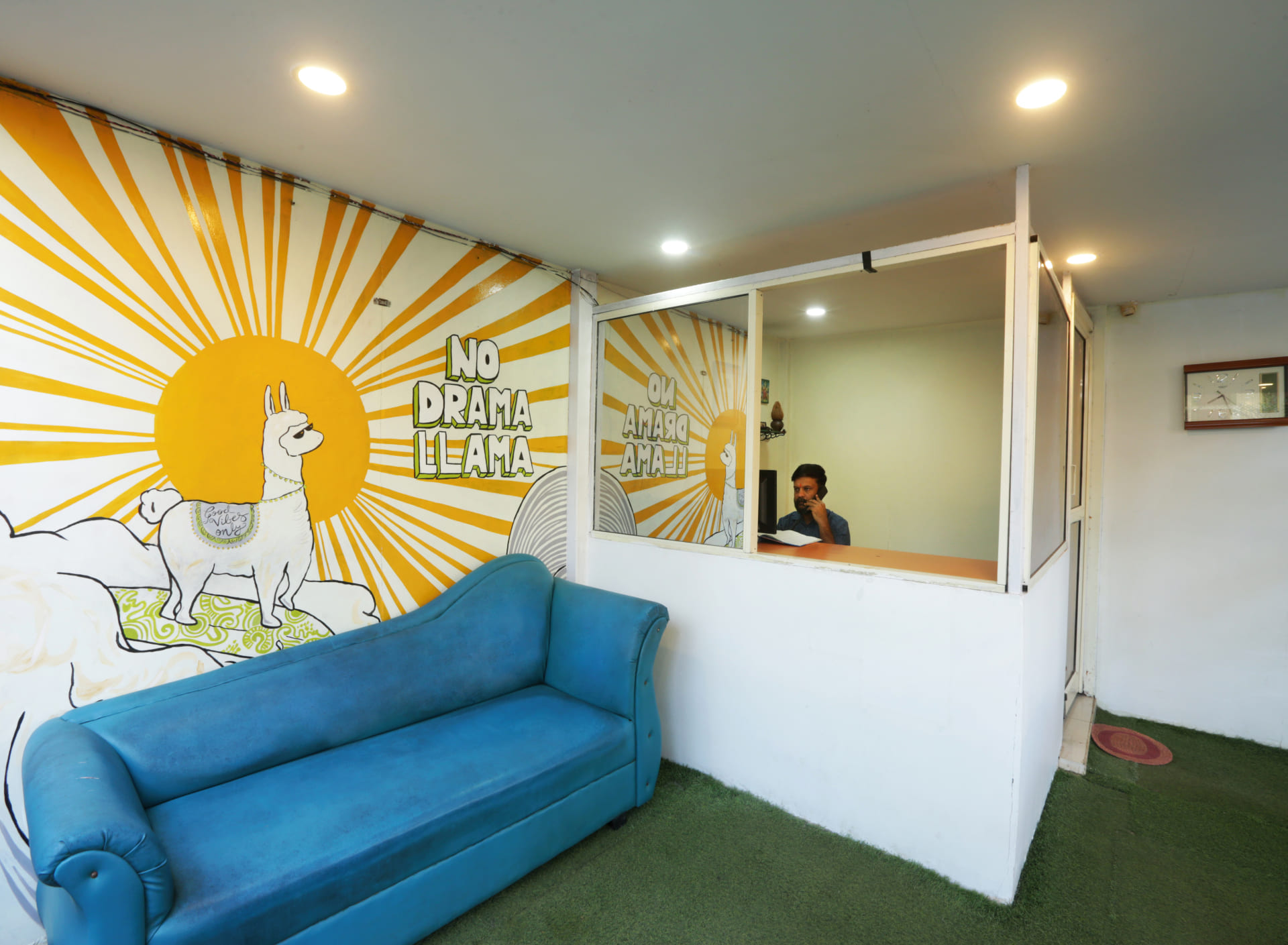 Top-rated resort in North Goa near popular beaches and attractions